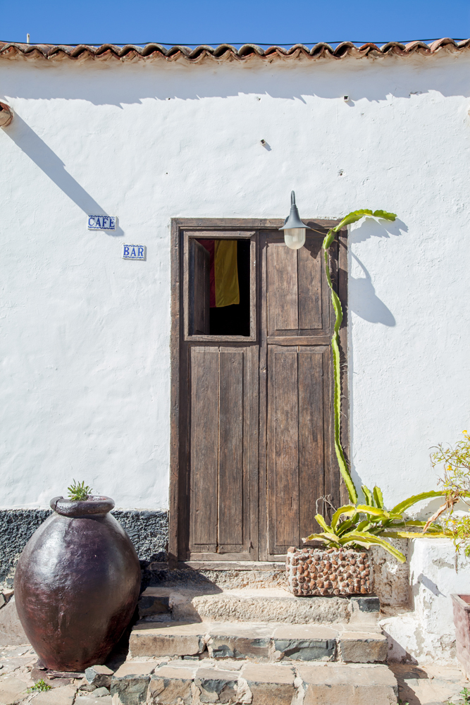 Fuerteventura Canary Islands 